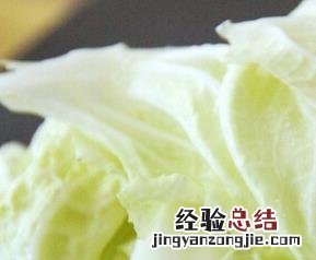 白菜是什么科蔬菜 白菜属于什么科的蔬菜