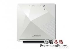 三菱重工空气净化器使用说明 三菱重工空气净化器使用说明书