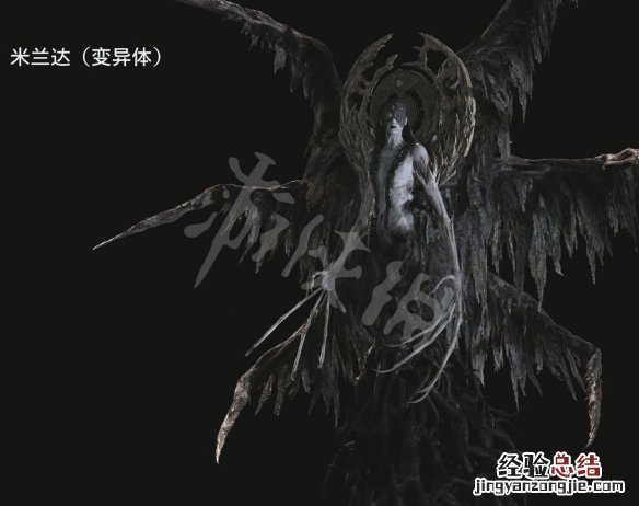 生化危机8生化人 生化危机8人物有哪些