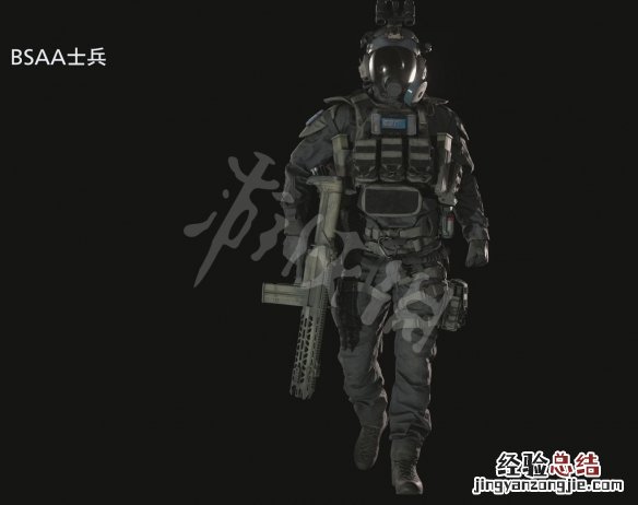 生化危机8生化人 生化危机8人物有哪些