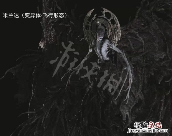 生化危机8生化人 生化危机8人物有哪些