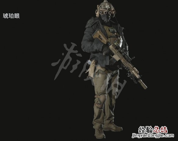 生化危机8生化人 生化危机8人物有哪些