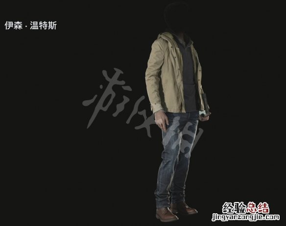生化危机8生化人 生化危机8人物有哪些