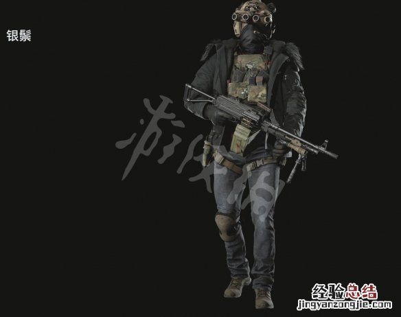 生化危机8生化人 生化危机8人物有哪些