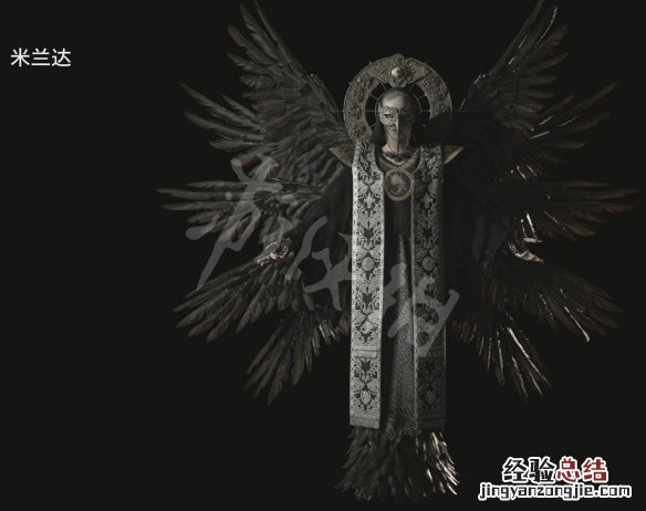 生化危机8生化人 生化危机8人物有哪些