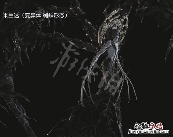 生化危机8生化人 生化危机8人物有哪些