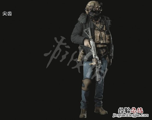 生化危机8生化人 生化危机8人物有哪些