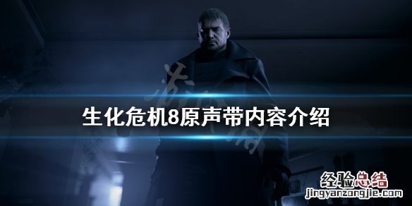生化危机8原声包多少钱 生化危机8正版多少钱