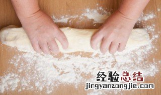 牛奶面包怎么做 牛奶面包怎么做的步骤