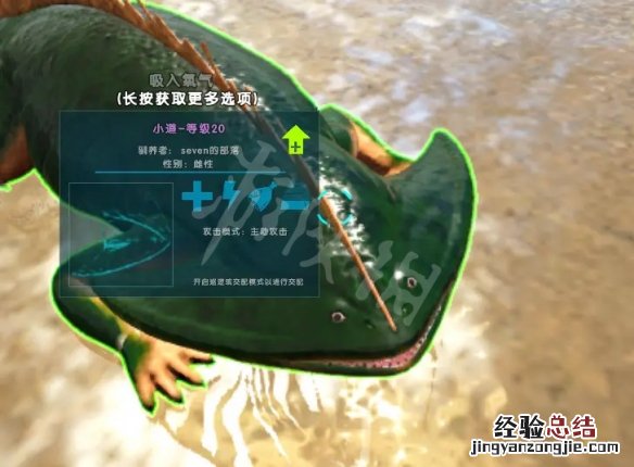 方舟生存进化甲壳素如何大量获得 方舟生存进化甲壳素如何获得