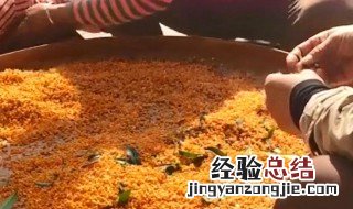 桂花茶怎么制作保存 桂花茶怎么制作保存最好