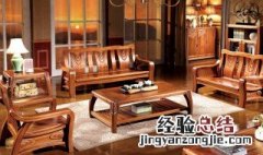 金丝檀木家具的优缺点 金丝檀木家具的优缺点有哪些
