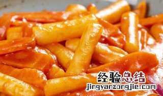 荆州鱼糕的做法视频 荆州鱼糕的做法