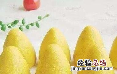 小米面的功效与作用及食用方法 小米面的营养价值与常见吃法