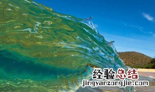海水含盐量 北冰洋海水含盐量