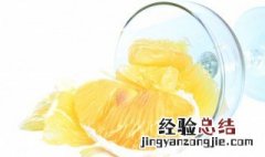 柚子在什么季节吃最好 柚子什么季节吃最好