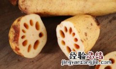 爽口藕片的做法大全 爽口藕片的做法