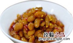 水豆豉的做法 做豆豉的方法和教程