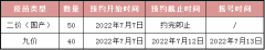 7月 荆州市妇幼保健院hpv疫苗预约接种消息