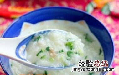 8个月婴儿鲜虾粥 八个月宝宝虾粥的做法