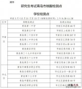 2023年全国硕士研究生招生考试 2023年全国硕士研究生招生考试公告