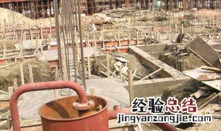 井点降水法的井点是什么意思 井点降水介绍