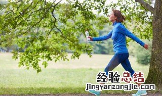 快步走减肥的正确方法 怎么走路才正确且减肥