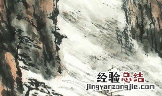 朝辞白帝彩云间朝是什么意思? 朝辞白帝彩云间朝是什么意思