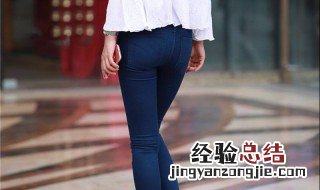 紧身牛仔裤配什么鞋子好看 紧身牛仔裤配什么鞋子
