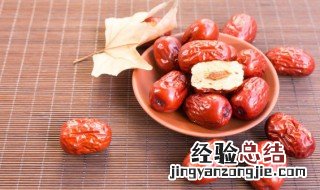 红枣怎么保存不生虫 如何保存红枣不生虫