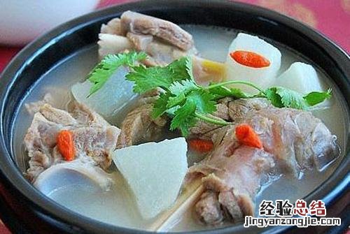 羊肉的营养价值
