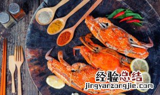 螃蟹和橘子能一起吃吗能不能一起吃 螃蟹和橘子能一起吃吗