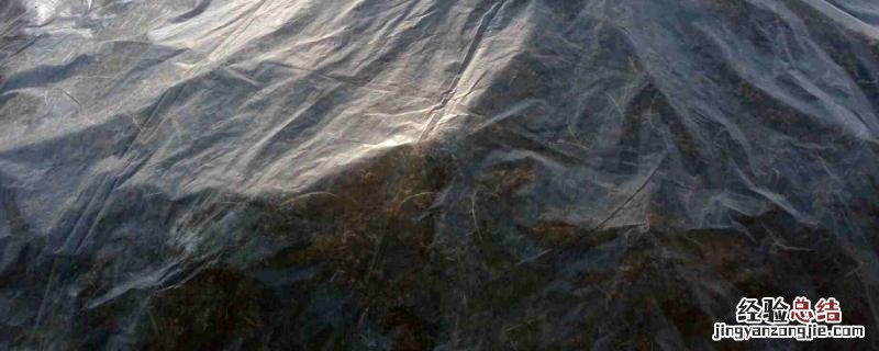 冬季积肥是什么意思,冬季花卉用什么肥料