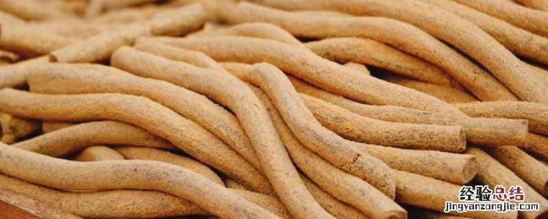 豆根糖的做法和配方窍门 豆根糖是什么做的