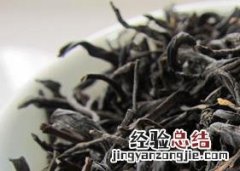 肉桂茶的泡法 肉桂茶的泡法,冲泡肉桂茶的8大步骤