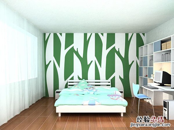 墙面怎么装修好又便宜又好 墙面怎么装修好又便宜