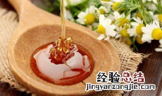 蜂蜜祛痘的正确方法 怎么使用蜂蜜祛痘