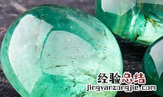 冰润翡翠什么意思 翡翠冰润就是冰种吗?