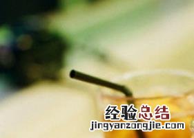 柠檬冰红茶怎么做视频 柠檬冰红茶怎么做