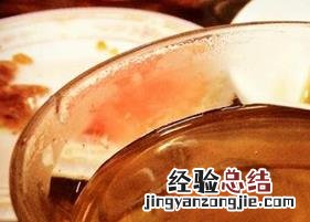 冬瓜茶的材料和做法步骤 冬瓜茶的材料和做法步骤图