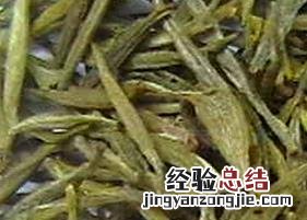 绿茶茶花的功效与作用 绿茶黄花云尖的功效与作用