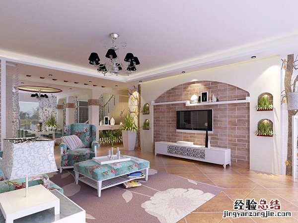 装修墙壁用什么材料更好些 装修墙壁用什么材料更好