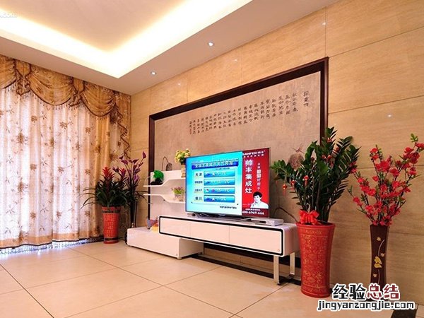 内墙装修需要什么材料呢图片 内墙装修需要什么材料呢