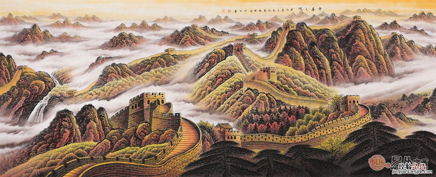 客厅装饰画挂什么好 客厅装饰画挂什么图案寓意好