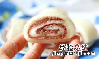 豆沙卷怎么做 豆沙卷怎么做又软又好吃