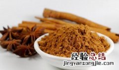 炖肉放什么调料 炖肉调料的介绍