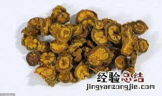 喝黄连水的功效与作用 喝黄连水有什么作用和功效？