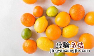 蒸橙子的功效与作用的做法及禁忌 蒸橙子的功效与作用的做法