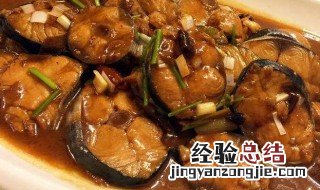 糖醋鲅鱼的做法 香酥鲅鱼的家常做法