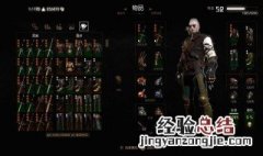 巫师3湖女之剑什么任务 巫师3湖女之剑任务在哪